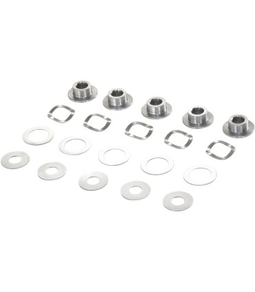 FITTING KIT BMW RIVET 4.5MM
