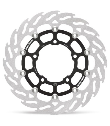 BRAKE DISC FLAME FLOAT FT L