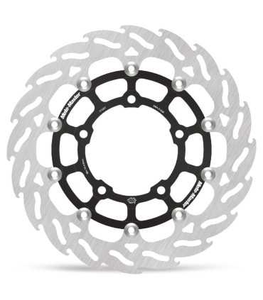 BRAKE DISC FLAME FLOAT FT R