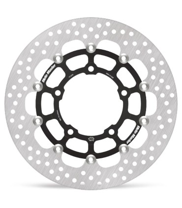 BRAKE DISC HALO FLOAT FT