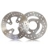 BRAKE ROTOR FIX D SERIES SCT