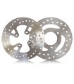 BRAKE ROTOR FIX D SERIES SCT