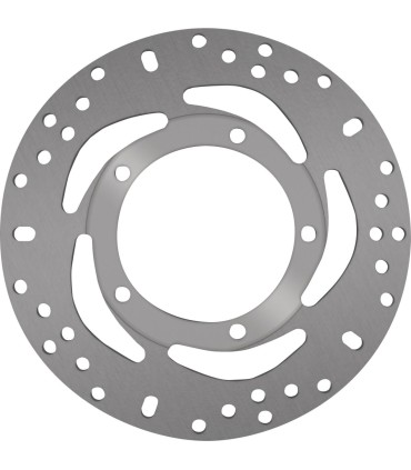 BRAKE ROTOR FIX D SERIES SCT