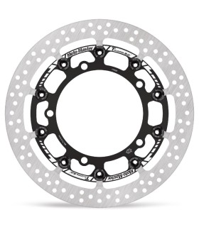 BRAKE DISC HALO T-FLOATER FT
