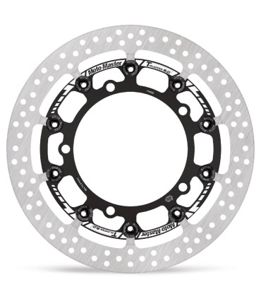 BRAKE DISC HALO T-FLOATER FT