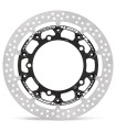 BRAKE DISC HALO T-FLOATER FT