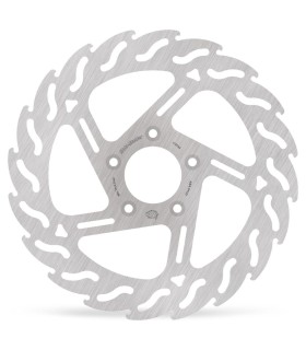BRAKE DISC FIX FLAME FRONT L
