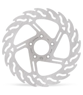 BRAKE DISC FIX FLAME FRONT R