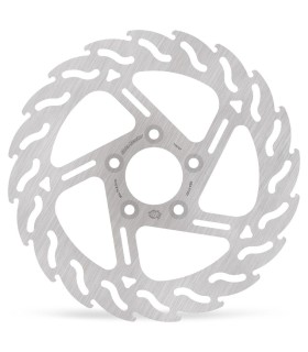 BRAKE DISC FIX FLAME FRONT R