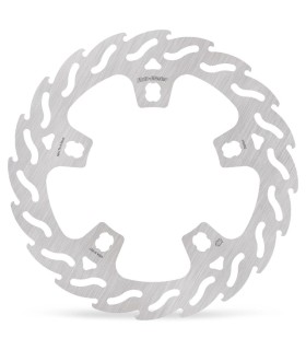 BRAKE DISC FIX FLAME FRONT L