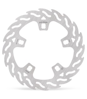 BRAKE DISC FIX FLAME FRONT R