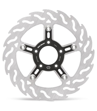 BRAKE DISC FLOAT FLAME FRONT R