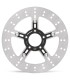 BRAKE DISC FLOAT ROUND FRONT