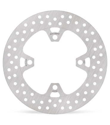 BRAKE DISC HALO REAR