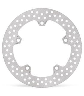 BRAKE DISC HALO REAR