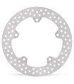 BRAKE DISC HALO REAR