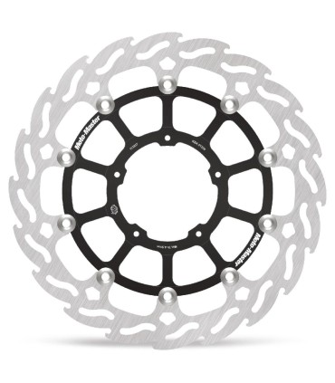 BRAKE DISC FLAME FLOAT FT L