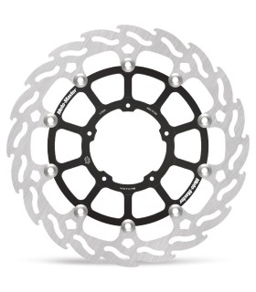 BRAKE DISC FLAME FLOAT FT R