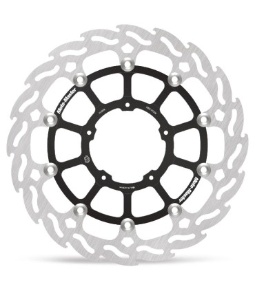 BRAKE DISC FLAME FLOAT FT R