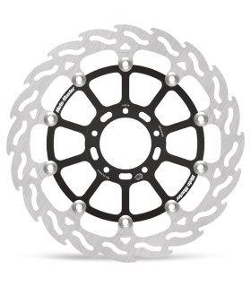 BRAKE DISC FLAME RACING FT R
