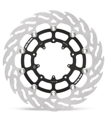 BRAKE DISC FLAME FLOAT FT R