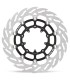 BRAKE DISC FLAME FLOAT FT L