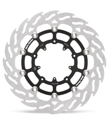 BRAKE DISC FLAME FLOAT FT L