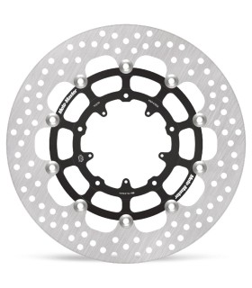 BRAKE DISC HALO FLOAT FT R
