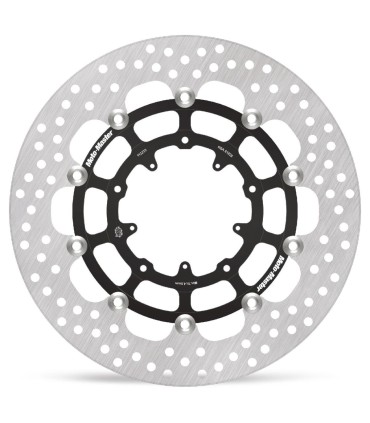 BRAKE DISC HALO FLOAT FT L