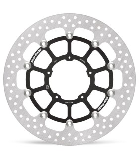 BRAKE DISC HALO FLOAT FT