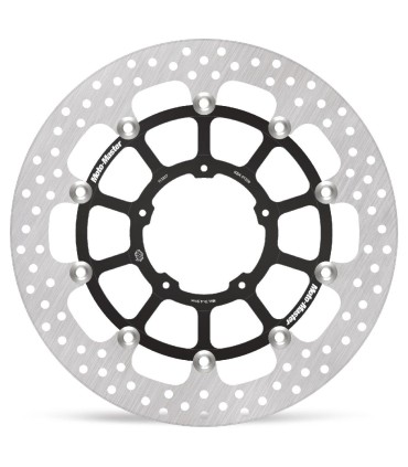 BRAKE DISC HALO FLOAT FT