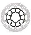 BRAKE DISC HALO RACING FR