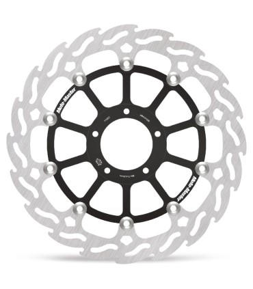 BRAKE DISC FLAME FLOAT FT L