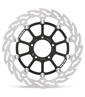 BRAKE DISC FLAME FLOAT FT R