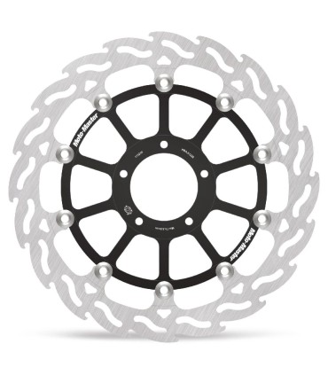 BRAKE DISC FLAME FLOAT FT R