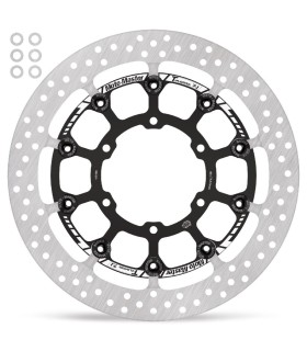 BRAKE DISC HALO T-FLOATER FT