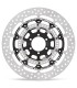 BRAKE DISC HALO T-FLOATER FT