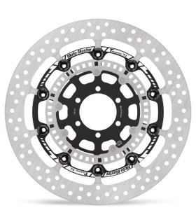 BRAKE DISC HALO T-FLOATER FT