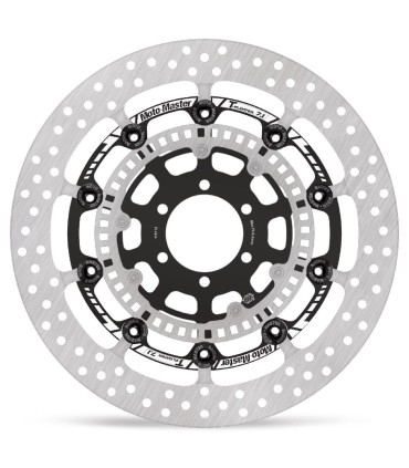 BRAKE DISC HALO T-FLOATER FT