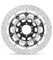 BRAKE DISC HALO T-FLOATER FT