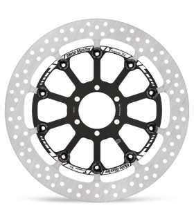 BRAKE DISC HALO T-FLOATER FT