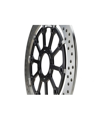 BRAKE DISC HALO T-FLOATER FT