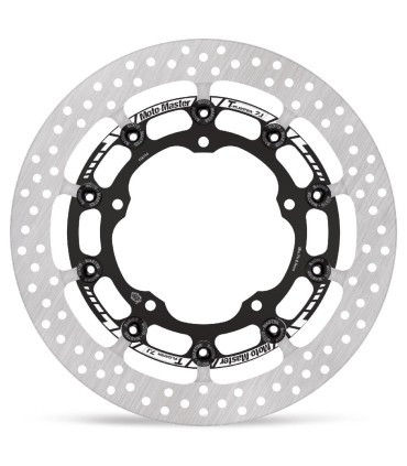 BRAKE DISC HALO T-FLOATER FT