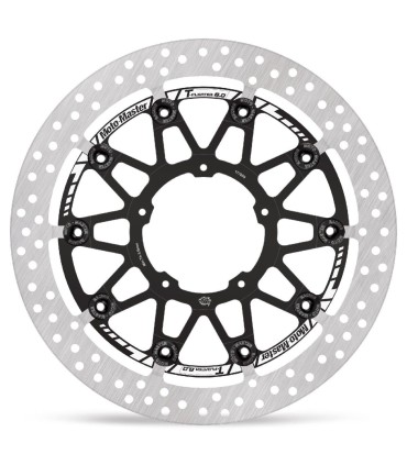 BRAKE DISC HALO T-FLOATER FT