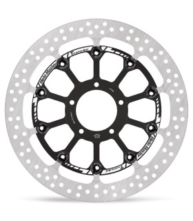 BRAKE DISC HALO T-FLOATER FT