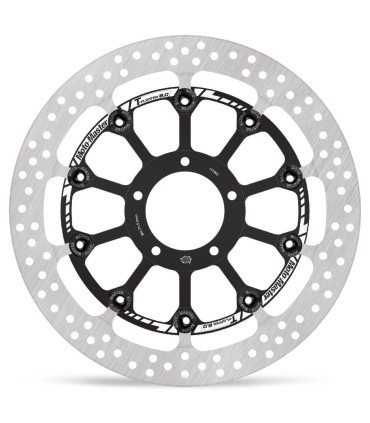 BRAKE DISC HALO T-FLOATER FT