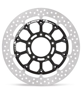 BRAKE DISC HALO T-FLOATER FT