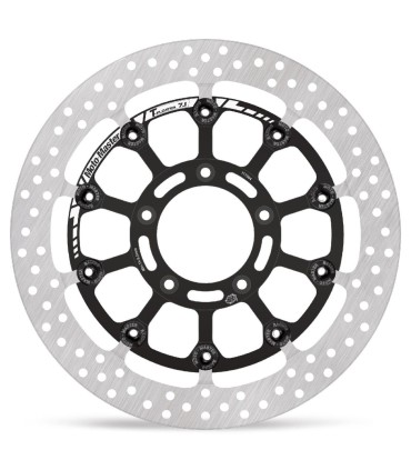 BRAKE DISC HALO T-FLOATER FT