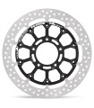 BRAKE DISC HALO T-FLOATER FT