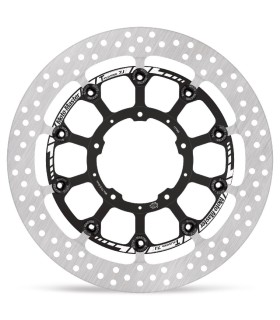 BRAKE DISC HALO T-FLOATER FT